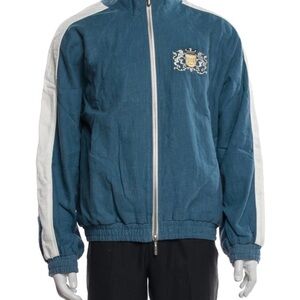 Rhude Flight Field Jacket